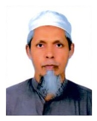 MD. HABIB ULLAH