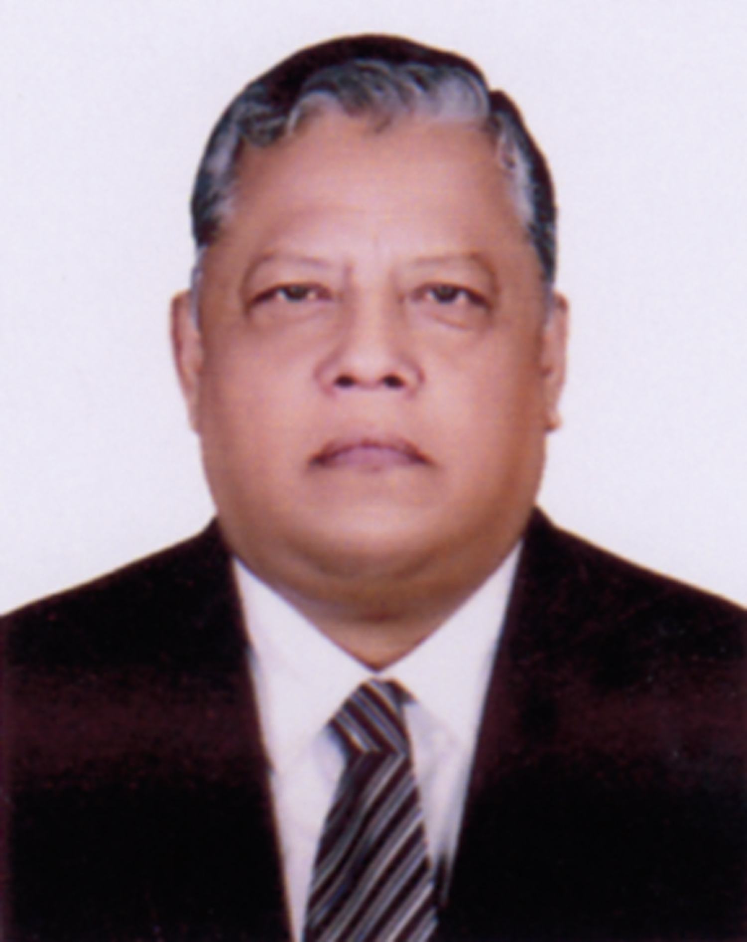 Mr. Shah Alam 